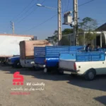 باربری کرمانشاهی پاکدشت