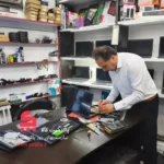 فروشگاه گیگابایت پاکدشت