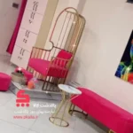 سالن کاشت ناخن ناناز پاکدشت