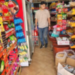 آراز مارکت پاکدشت