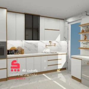 کابینت رستمی پاکدشت